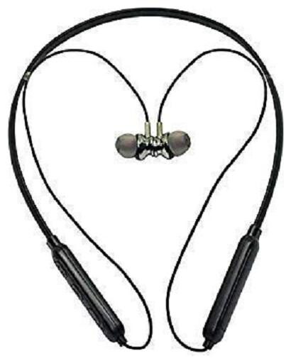 

ZAUKY hp17x1 True Wireless Bluetooth Headset ( Black )