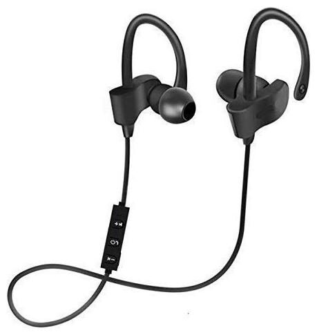 

ZAUKY qc-10-1 True Wireless Bluetooth Headset ( Black )