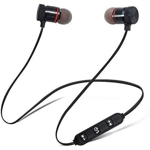 

ZAUKY MAGNET 01 True Wireless Bluetooth Headset ( Black )