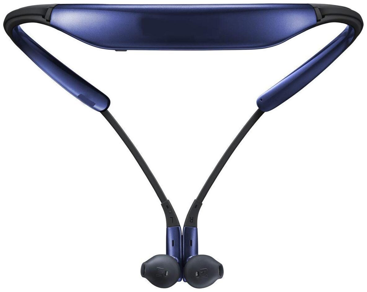 

ZAUKY LEVELU 01 True Wireless Bluetooth Headset ( Blue )