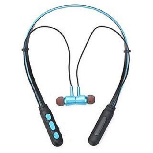 

ZAUKY B11 01 True Wireless Bluetooth Headset ( Blue )