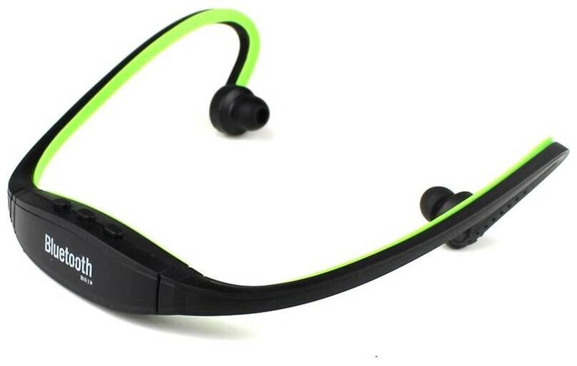 

ZAUKY True Wireless Bluetooth Headset ( Assorted )