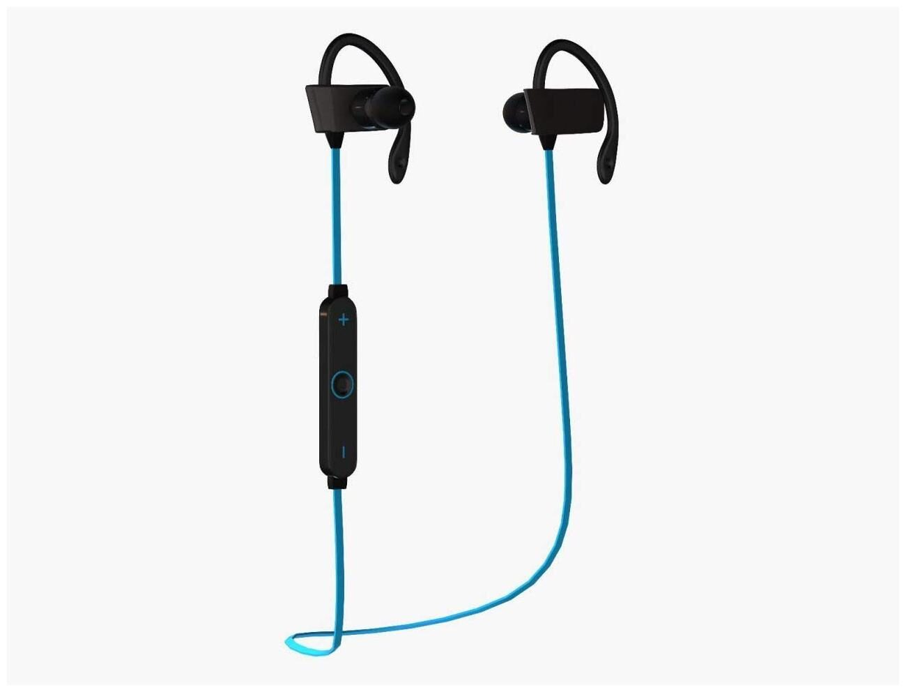 

ZAUKY True Wireless Bluetooth Headset ( Blue )