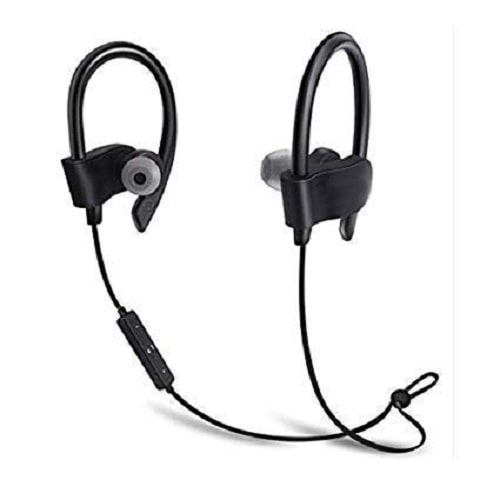 

ZAUKY QC-10 01 True Wireless Bluetooth Headset ( Black )