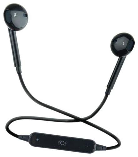 

ZAUKY True Wireless Bluetooth Headset ( Black )