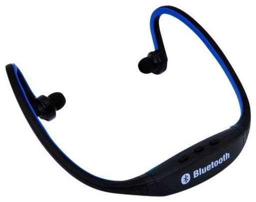 

ZAUKY bs19-65654 True Wireless Bluetooth Headset ( Assorted )
