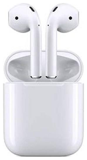 

ZAUKY i12 twins-54 True Wireless Bluetooth Headset ( White )