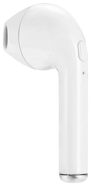 

ZAUKY i7 single-4544 True Wireless Bluetooth Headset ( White )