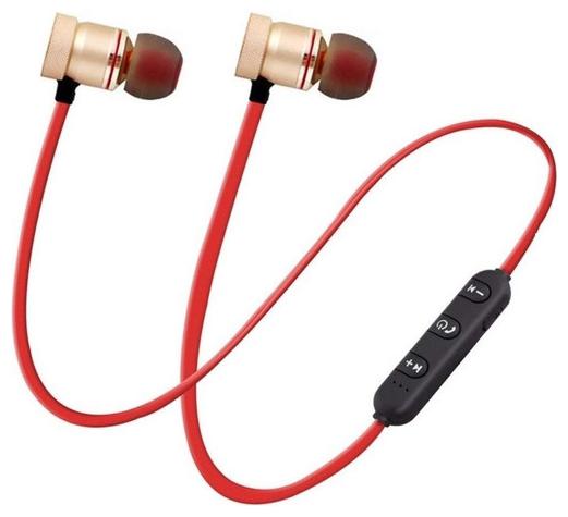 

ZAUKY True Wireless Bluetooth Headset ( Assorted )