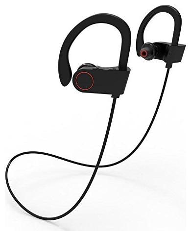 

ZAUKY qc10 In-Ear Bluetooth Headset ( Black )