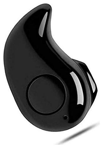 

ZAUKY KAJU 12 True Wireless Bluetooth Headset ( Black )