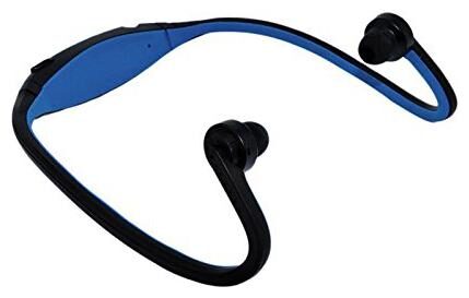 

ZAUKY BS19-112 True Wireless Bluetooth Headset ( Assorted )