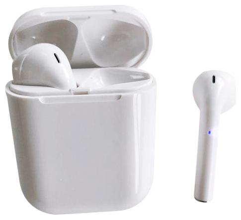 

ZAUKY I11 TWINS-11 True Wireless Bluetooth Headset ( White )