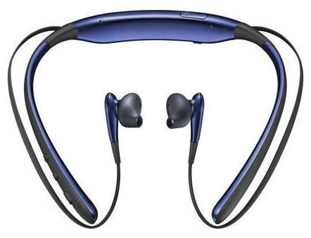 

ZAUKY True Wireless Bluetooth Headset ( Blue )