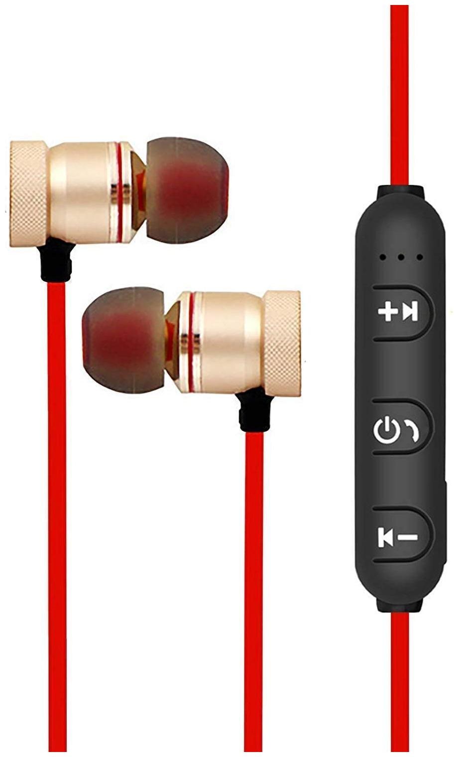 

ZAUKY In-Ear Bluetooth Headset ( Multi )