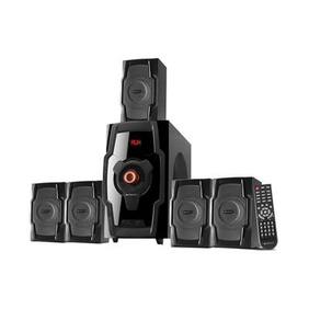 Zebronics BT8490RUCF 5.1 Channel Home Audio System