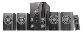 Zebronics Hope New-BT RUCF 4.1 Channel Home Audio System