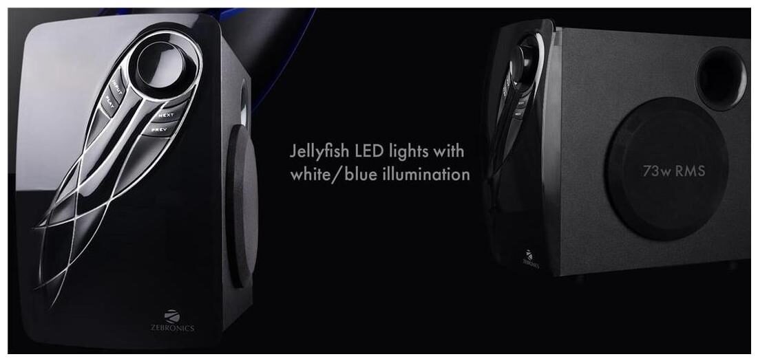 zebronics jellyfish 4.1