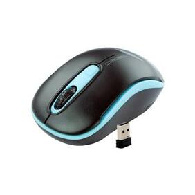 Zebronics Dash Wireless Mouse (Assorted)