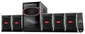 Zebronics SW6920RUCF 5.1 Channel Home Audio System