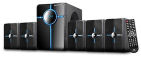 Zebronics SW6910RUCF 5.1 Channel Home Audio System