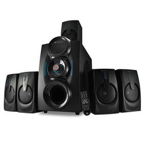 Zebronics SW9451RUCF 5.1 Channel Home Audio System