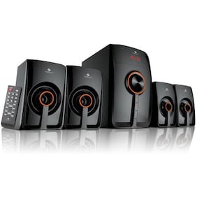 Zebronics SW4530RUCF 4.1 Channel Home Audio System