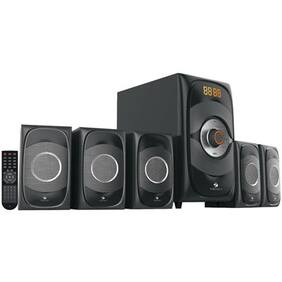 Zebronics SW8390 RUCF 5.1 Channel Home Audio System