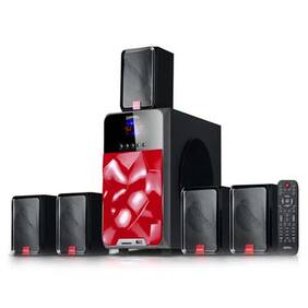 Zebronics SW8290RUCF 5.1 Channel Home Audio System