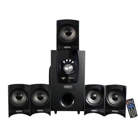 Zebronics SW6690RUCF 5.1 Channel Home Audio System