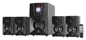 Zebronics SW3491RUCF 4.1 Channel Home Audio System