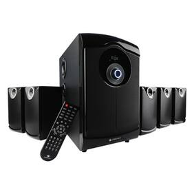 Zebronics SW9450RUCF 5.1 Channel Home Audio System