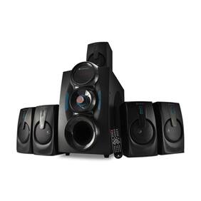 Zebronics SW9451RUCF 5.1 Channel Home Audio System