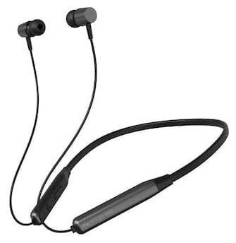 

Zebronics LARK In-Ear Bluetooth Headset ( Grey )