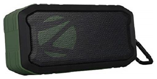 

Zebronics ZEB-TOUGH Bluetooth 2 0 speakers ( Black )