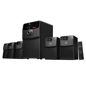 Zebronics ZEB-SW9310RUCF 5.1 Channel Home Audio System