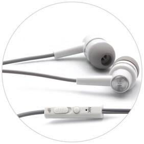 Zebronics ZEB EM880 Wired Headset with Mic