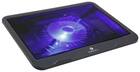 Zebronics Zeb nc1100 2 Fan Laptop Cooling Pad Upto 15 Inch by Shubh Labh Destiny