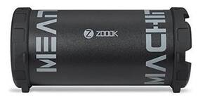 Zoook ZB-RockerM2 Bluetooth Speaker (Black)