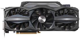 ZOTAC NVIDIA GTX 980 4 GB GDDR5 Graphics Card