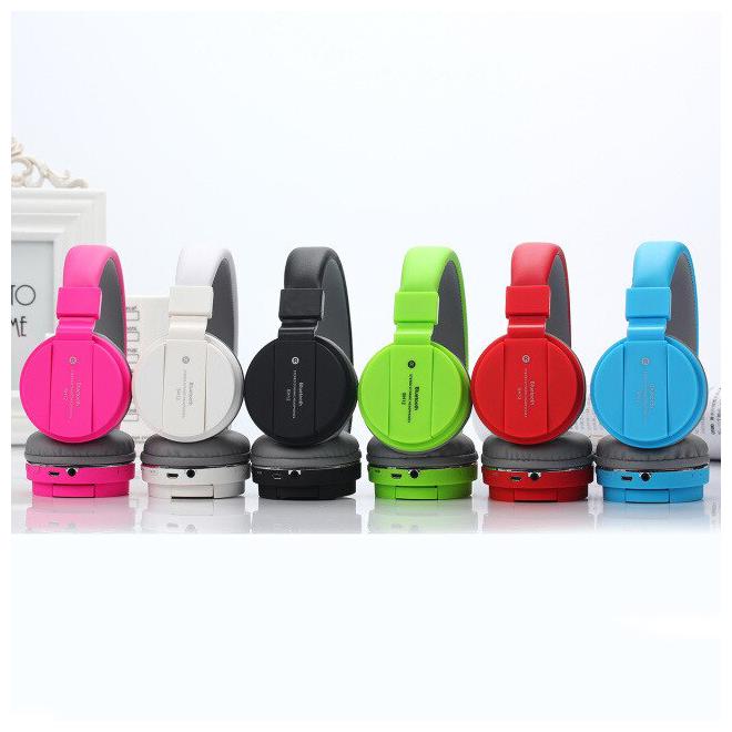 

ZULX ZL-SH-12 On-Ear Bluetooth Headset ( Assorted )