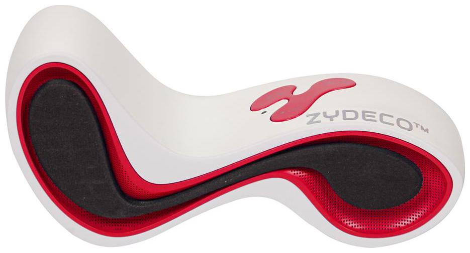 

Zydeco 1002 Portable and Wireless Bluetooth Speaker (Pink)