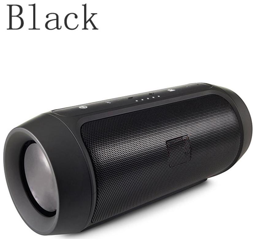 

ZYDECO Charge2 Bluetooth (Black)