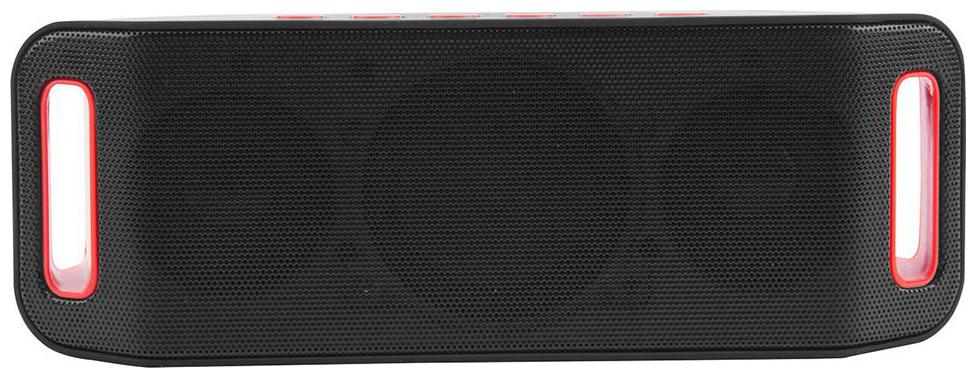 

ZYDECO S204 Bluetooth (Black)