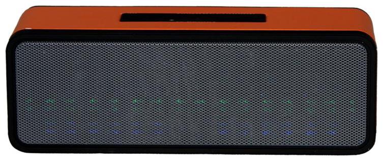 

Zydeco XC-601 Wireleass and Portable Bluetooth Speaker