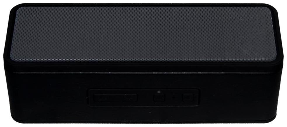 

Zydeco XC-601 Portable and Wireless Bluetooth Speaker