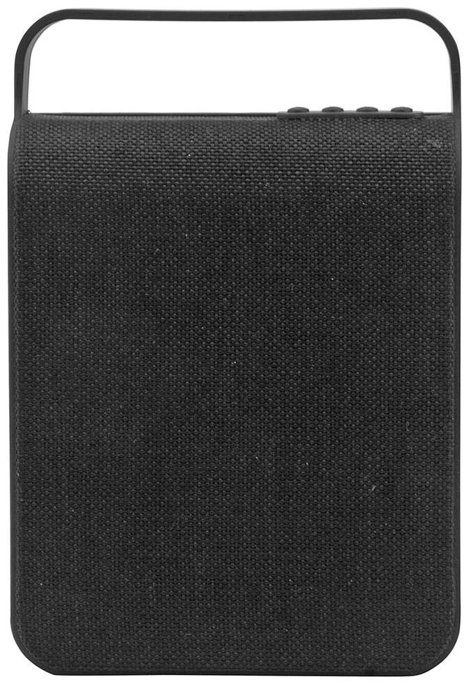 

ZYDECO ZYDECO CANVAS Bluetooth (Black)