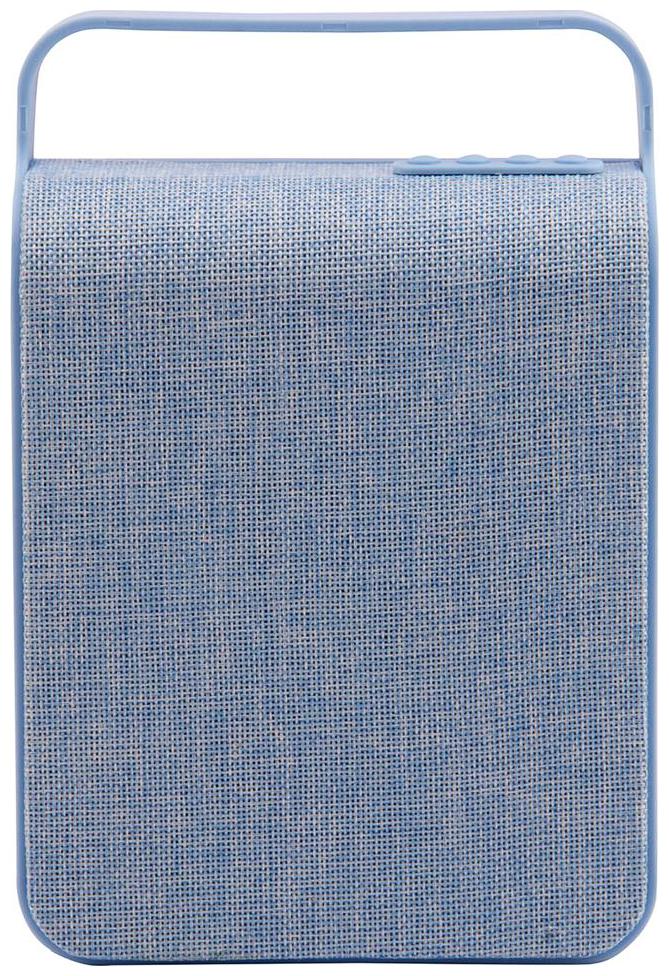 

ZYDECO ZYDECO CANVAS Bluetooth (Blue)