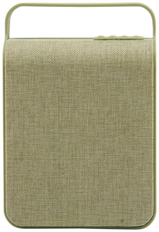 

ZYDECO ZYDECO CANVAS Bluetooth (Green)