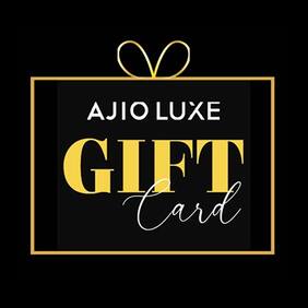 Ajio Luxe Gift Card